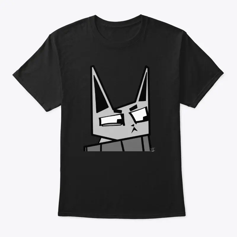 Monochrome T-Shirt